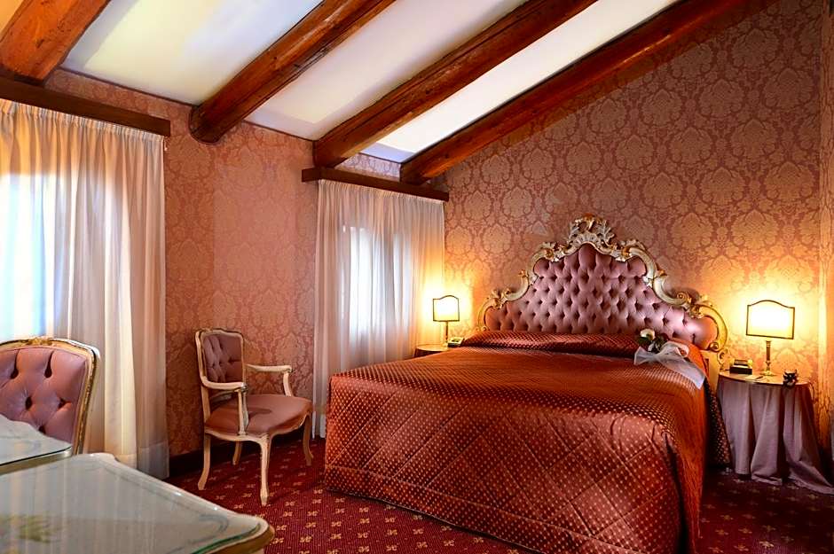 Hotel Rialto