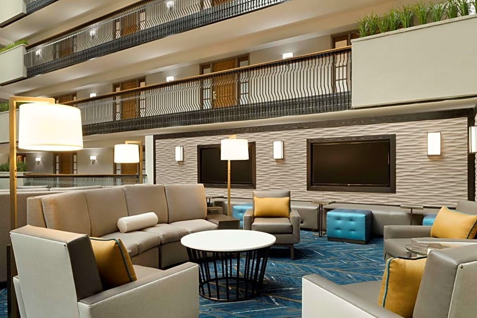 Embassy Suites by Hilton Columbus