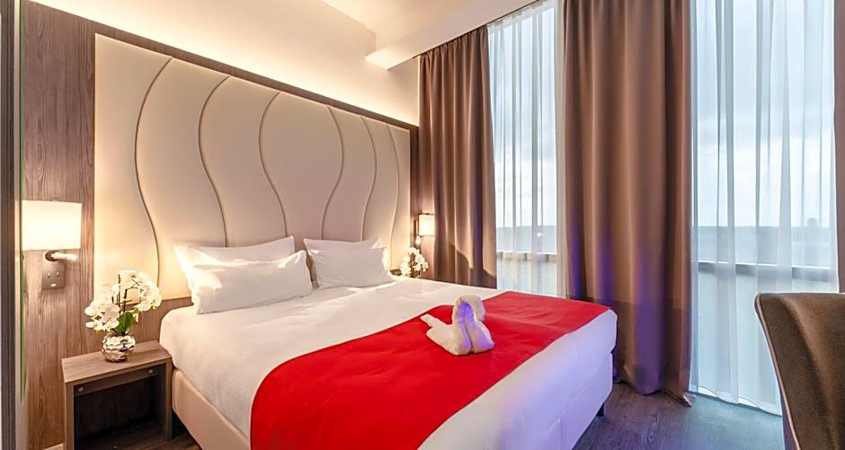 PLAZA Premium Almere
