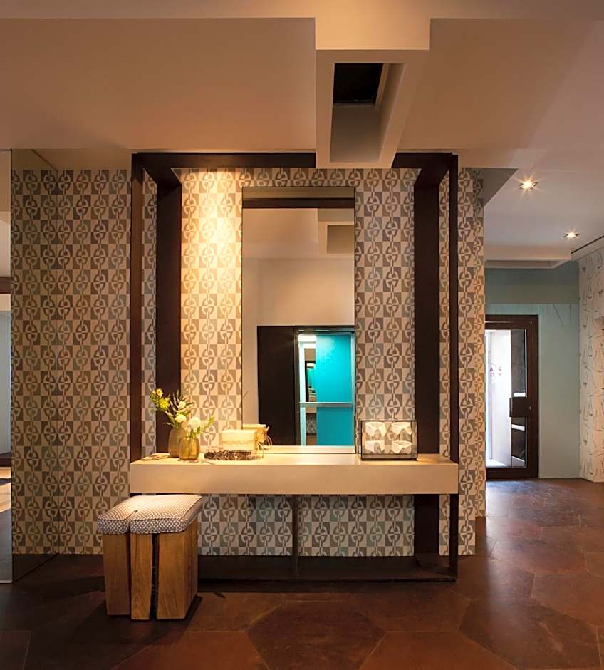 Park Hotel