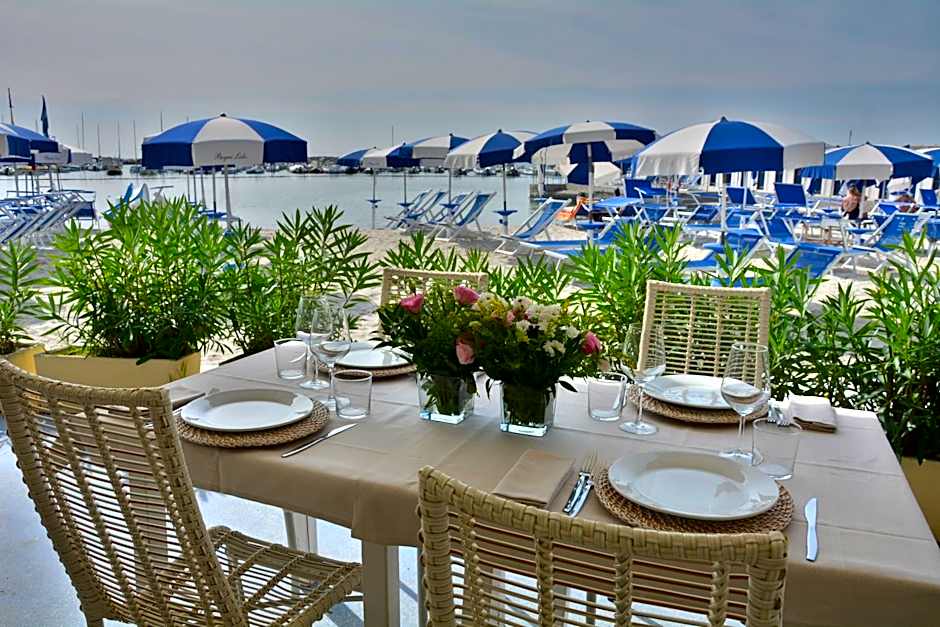 Hotel Bagni Lido