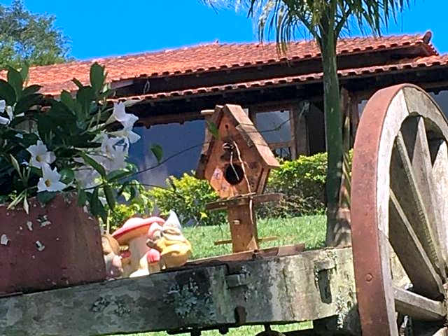 Pousada Chapadão
