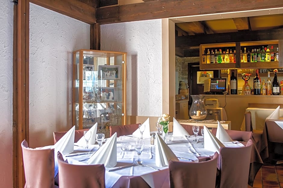 Hotel-Restaurant Schwyzerhüsli