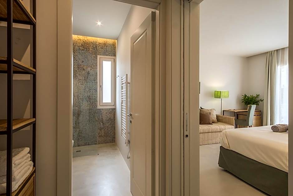 Tenuta DonnAnna Agriturismo&Glamping