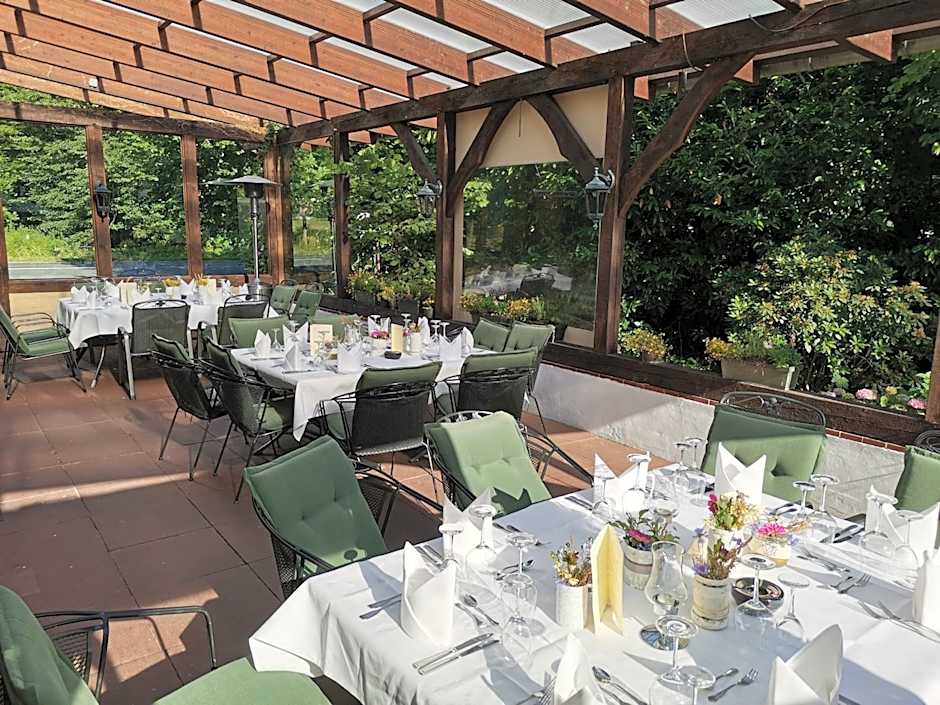 Hotel Holter Schloßkrug