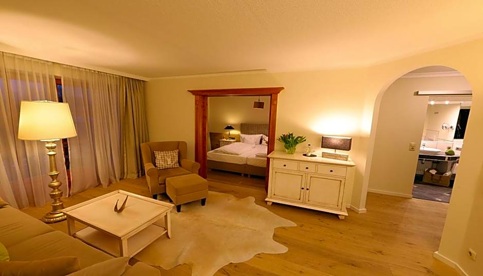 Parkhotel am Soier See