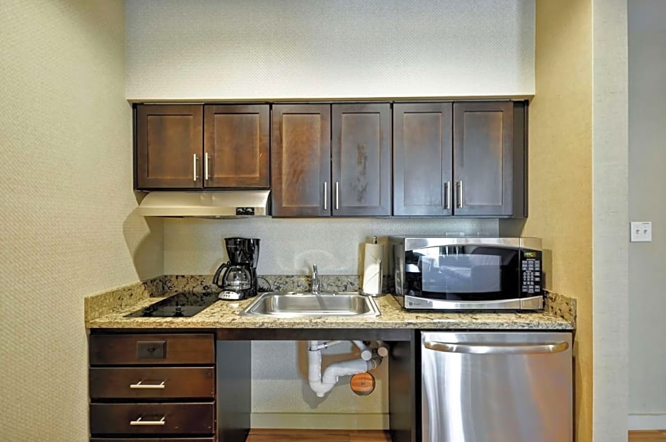 Homewood Suites By Hilton Southington