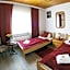 Hotel-Restaurant Zum Burgkeller