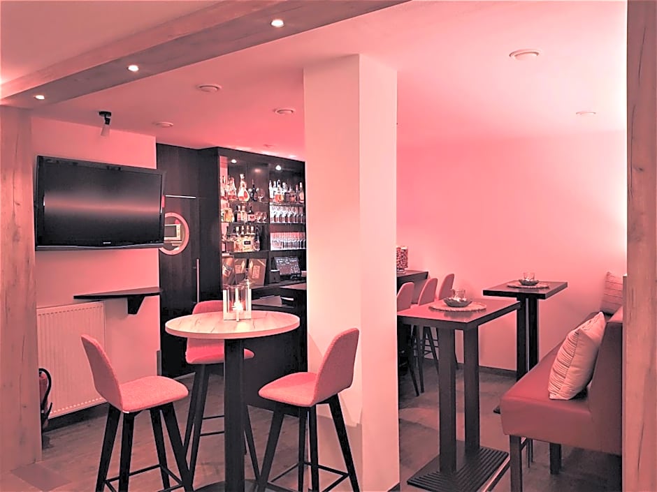 Hotel-Restaurant Pfälzer Hof