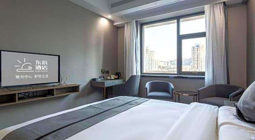 Xiamen Dongchen Hotel