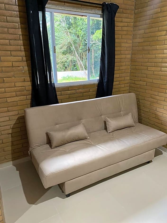 Chalés Bem-me-quer Itaipava