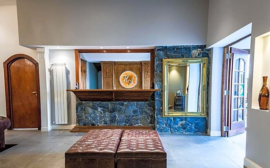 Hosteria y Restaurante America