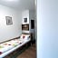 Hotel Garni Haus Alpine - Chiemgau Karte inkl