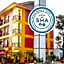 tawan anda garden hotel
