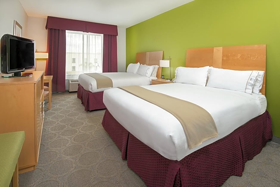 Holiday Inn Express Hotel & Suites Clute-Lake Jackson