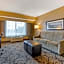 Best Western Columbia River Waterfront Hotel Astoria