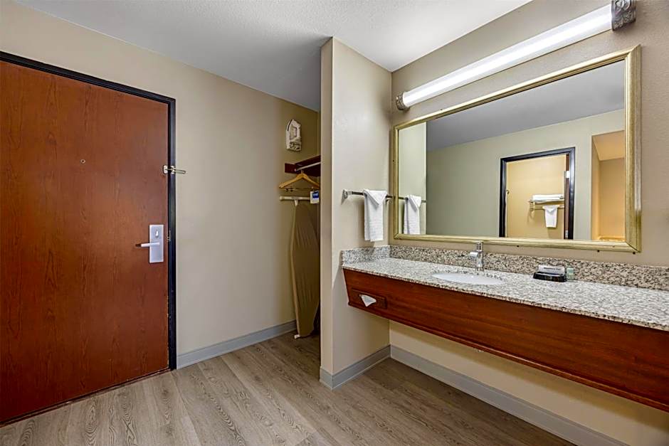 Best Western Wilsonville Inn & Suites