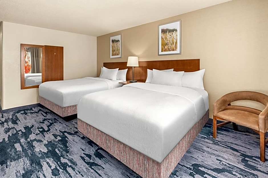 Fairfield Inn & Suites by Marriott San Antonio Downtown/Market Square