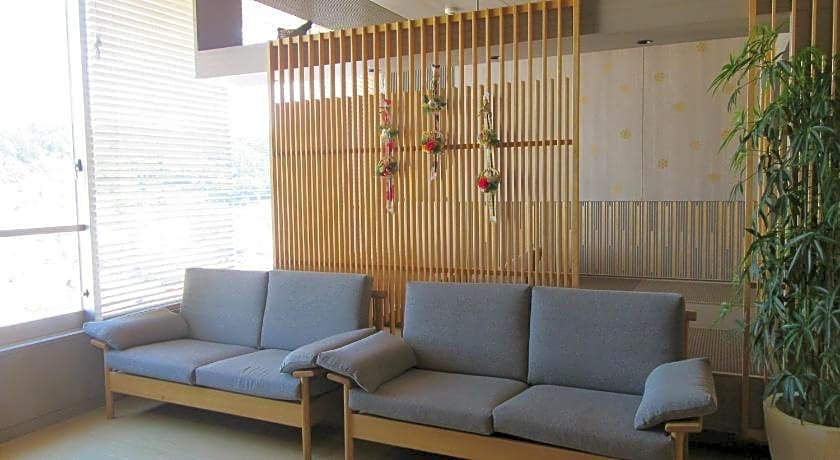 Spa Hotel Alpina Hida Takayama