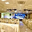 Ninh Kieu Riverside Hotel