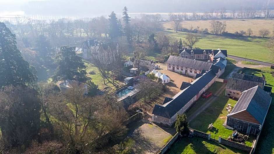 Château de Belle Poule