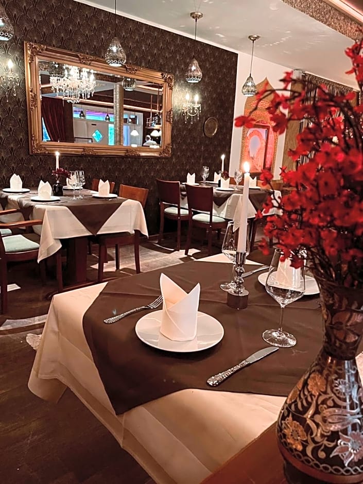 Hotel Restaurant Oliva