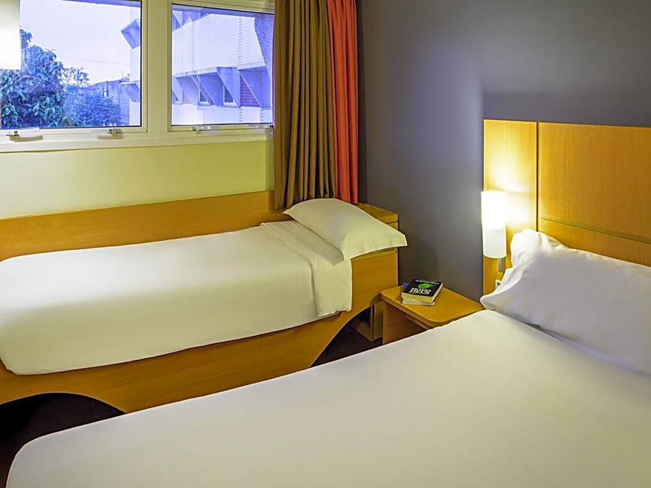 Ibis Belem Aeroporto