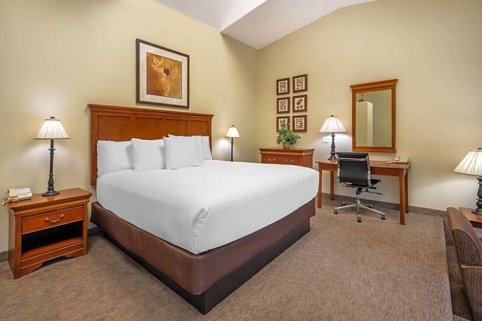 Best Western Lodge at River's Edge