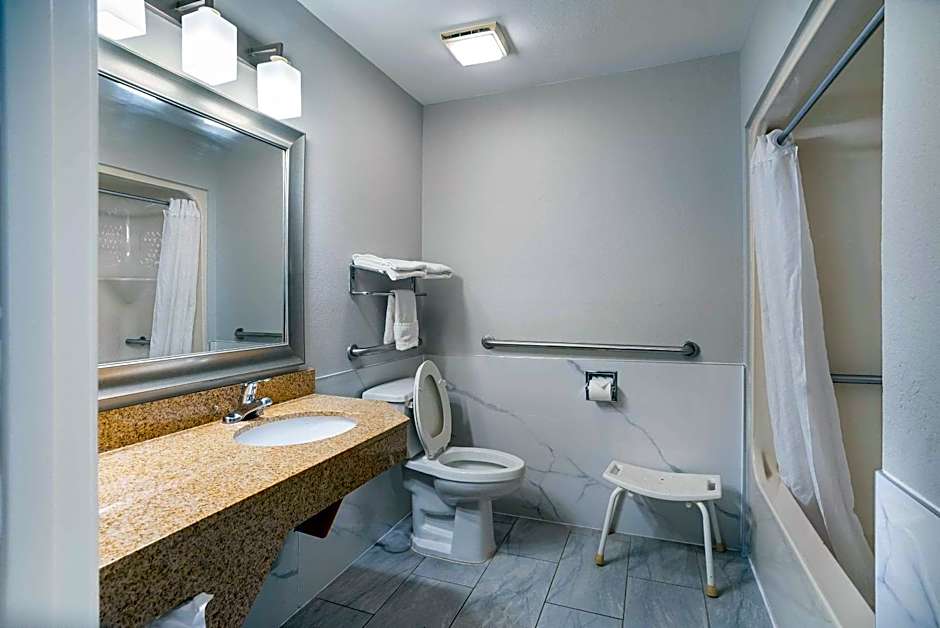 Sleep Inn Spartanburg Southwest
