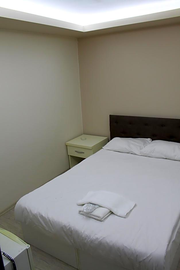 Hotel Abro Necatibey