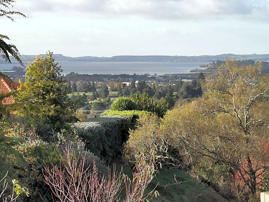 Geyser Lookout BnB