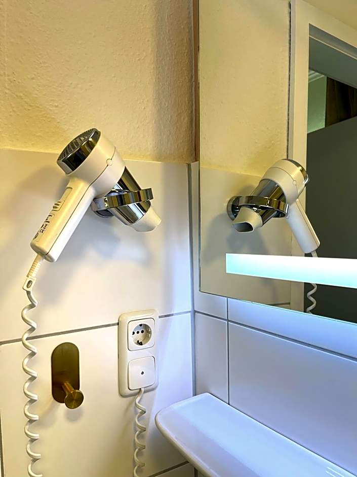 Lieblingsplatz Hotel Seedeich