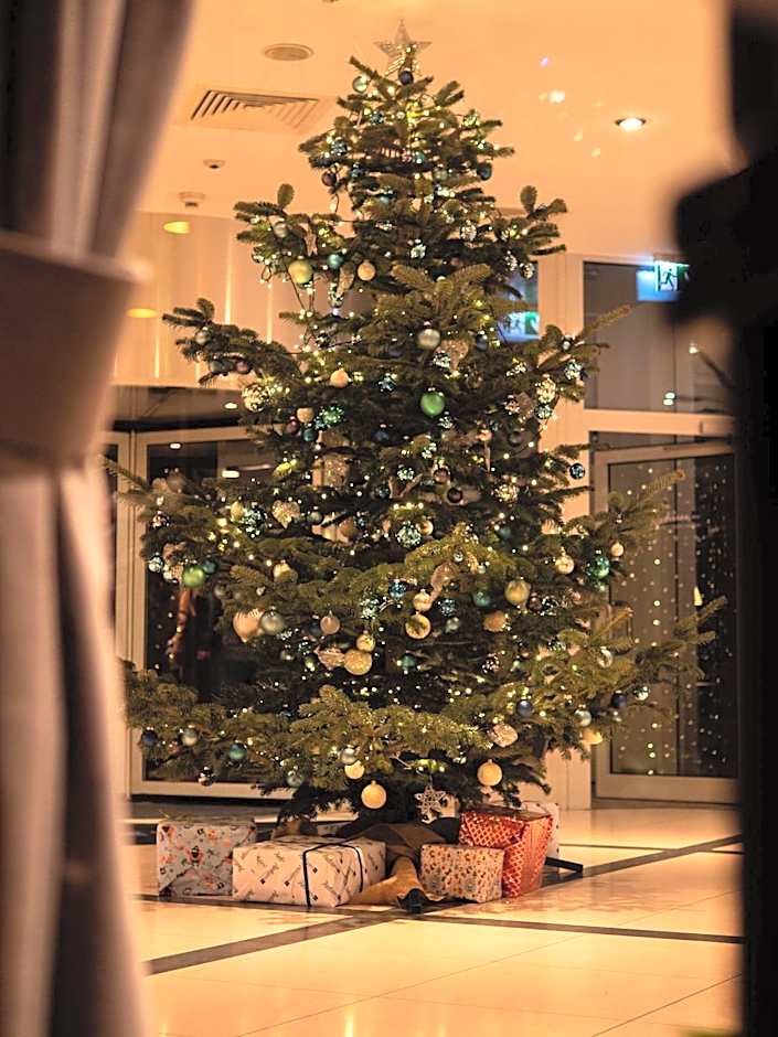 Radisson Blu Hotel, Wroclaw