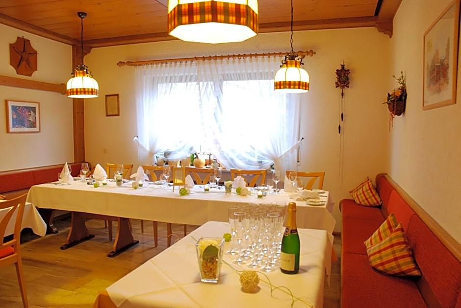 Hotel-Restaurant Gasthof Adler