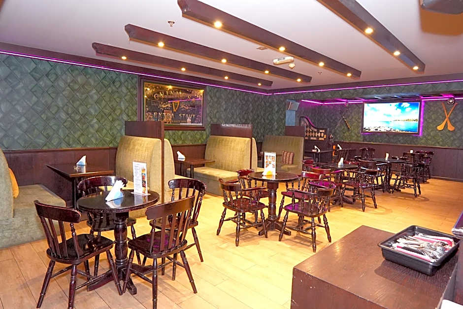 Concorde Deira Hotel