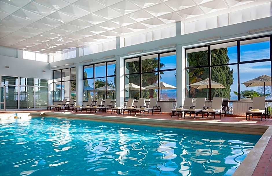 Hotel Kristal - Liburnia