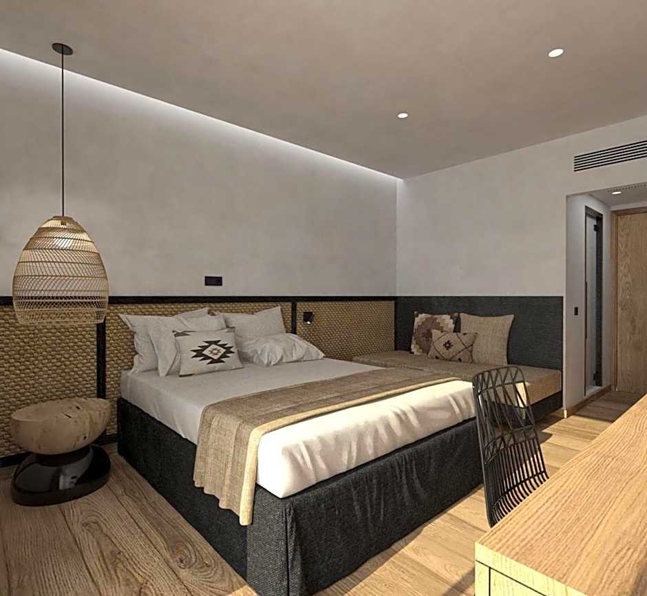 Aggello Boutique Hotel