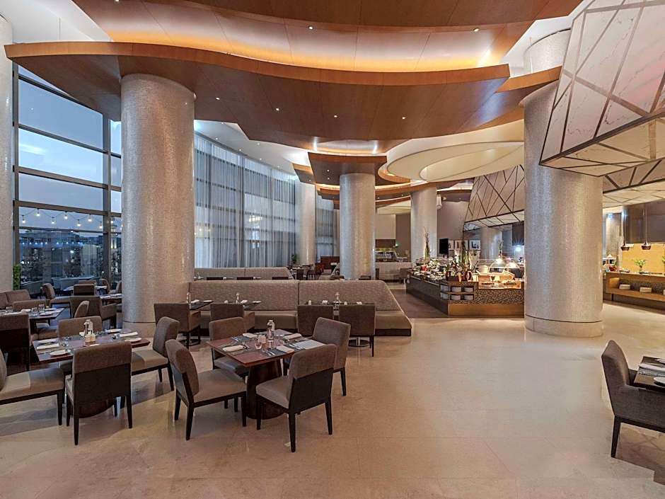 Swissotel Living Al Ghurair