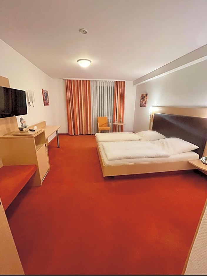 LILTON Hotel Stuttgart-Zuffenhausen