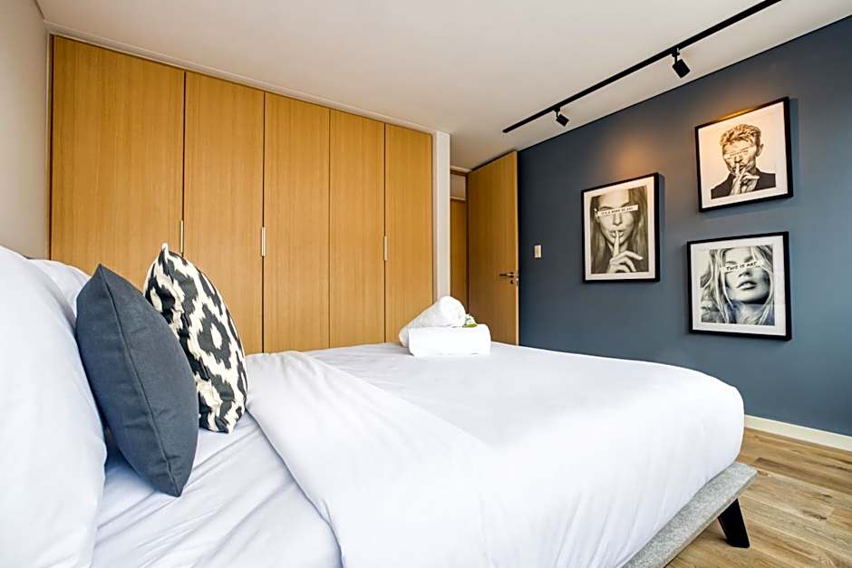 ULIV Family Apartments Polanco