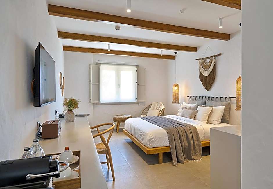 Nomad Boutique Hotel Side - Adults Only