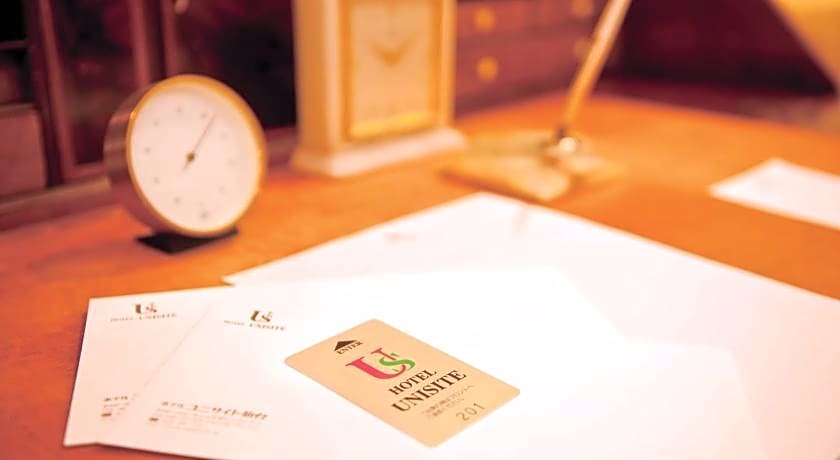 Hotel Unisite Sendai