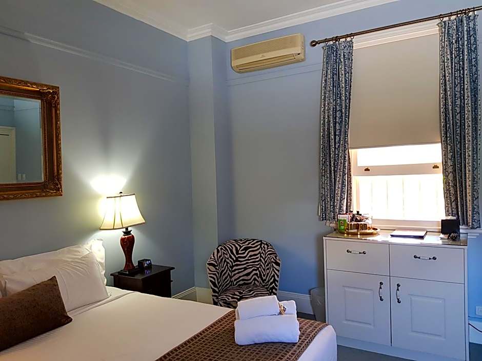 Photo 1 of 6 of Deluxe 1 King Bed Suite