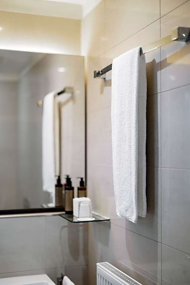 The Pure, a member of Design Hotels