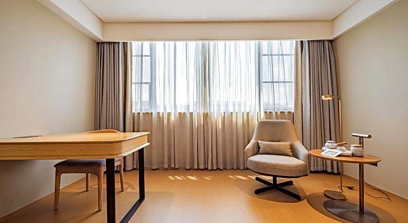 JI Hotel Chengdu Shuangliu Airport
