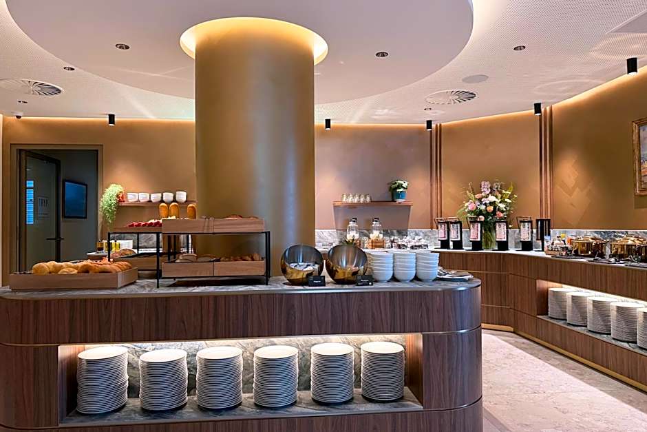 TRYP by Wyndham Badhotel The Hague Scheveningen