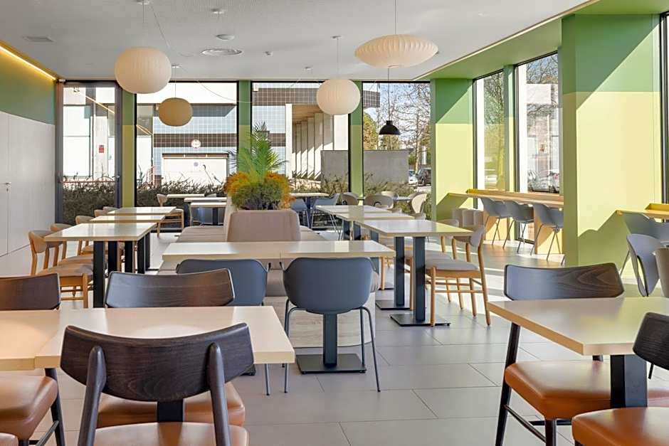 B&B HOTEL Famalicão