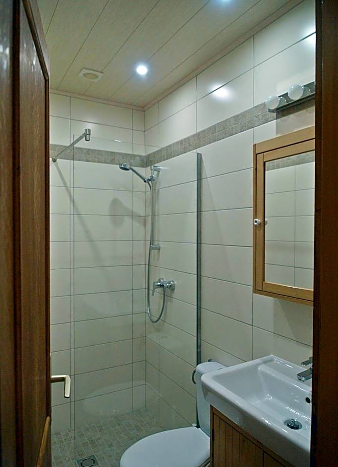 Huber Vendégszobák