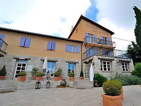 Hotel Eze Hermitage