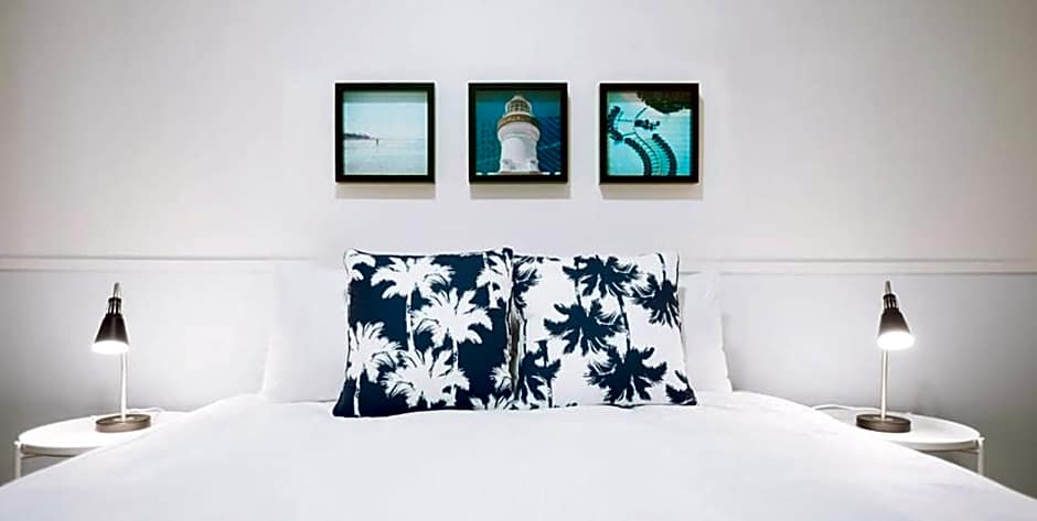 Hibiscus Motel